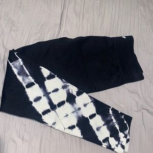 Gym leggings